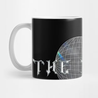 THE BOYS Mug